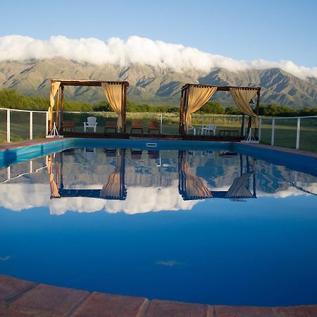 Complejo Valle De Las Rosas Villa Villa Las Rosas Exteriör bild