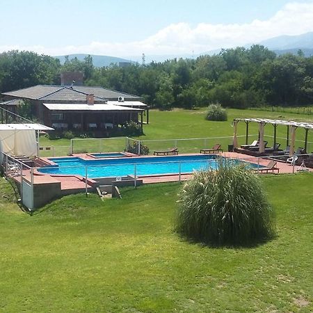 Complejo Valle De Las Rosas Villa Villa Las Rosas Exteriör bild