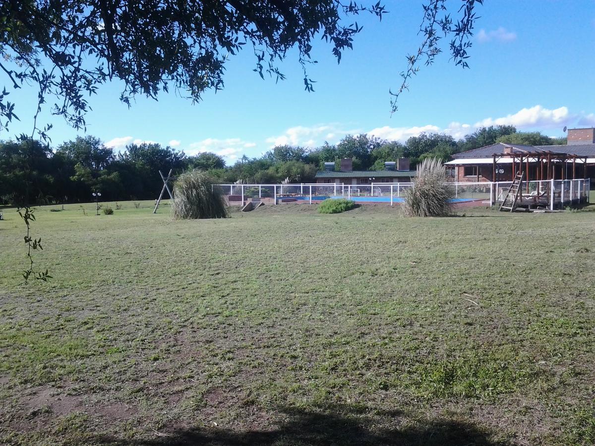 Complejo Valle De Las Rosas Villa Villa Las Rosas Exteriör bild