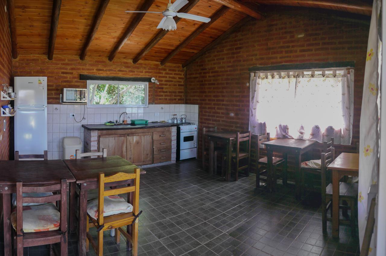 Complejo Valle De Las Rosas Villa Villa Las Rosas Exteriör bild