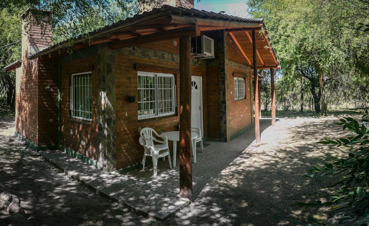 Complejo Valle De Las Rosas Villa Villa Las Rosas Exteriör bild