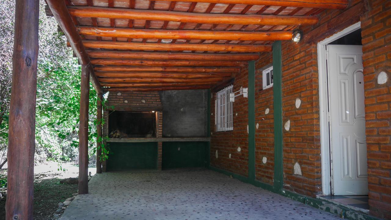 Complejo Valle De Las Rosas Villa Villa Las Rosas Exteriör bild