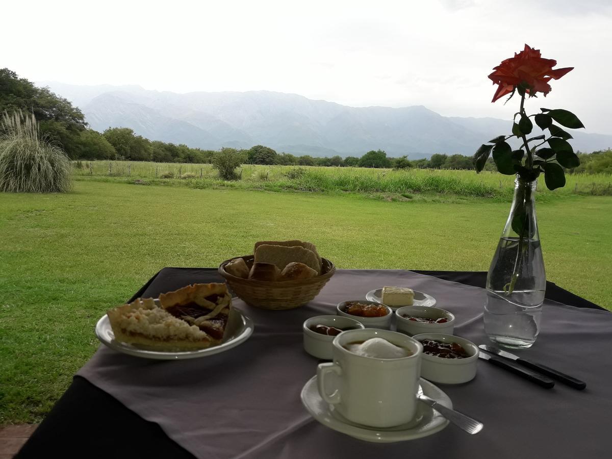 Complejo Valle De Las Rosas Villa Villa Las Rosas Exteriör bild