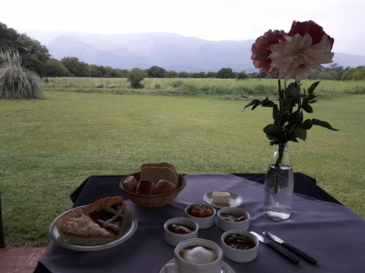Complejo Valle De Las Rosas Villa Villa Las Rosas Exteriör bild